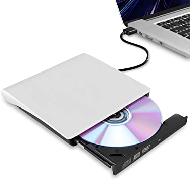 external cd/dvd drive for mac